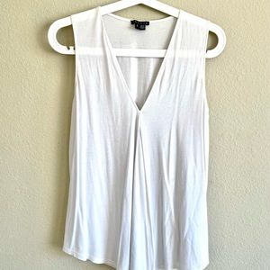 Theory tank top